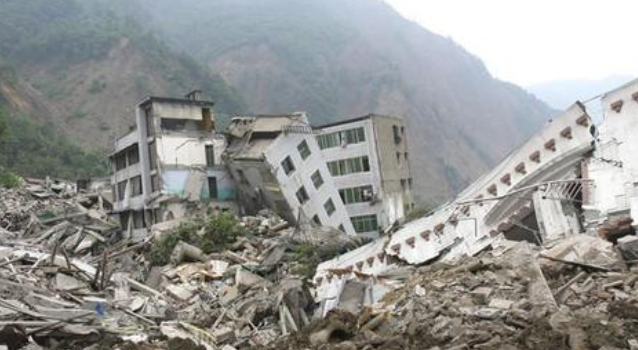 汶川地震是哪一年呢