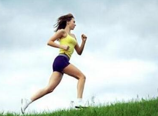 跑步时正确的呼吸方法有哪些