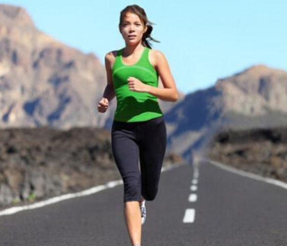 跑步时正确的呼吸方法有哪些