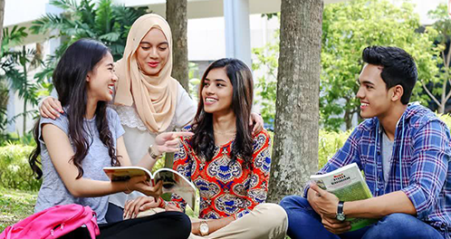 留学马来西亚如何选择学校