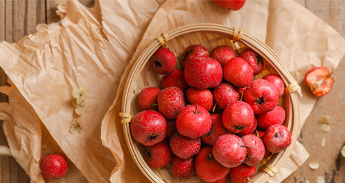 越吃越瘦的10种水果是哪些