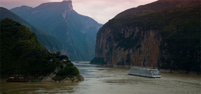 中国最长的河是?(只知长江是我国最长的河流)