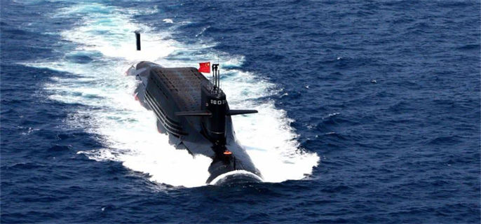 中国最“牛”核潜艇(我国核潜艇第一任总设计师彭士禄)