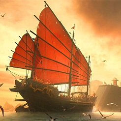 迄今有名可查的中国最早的航海家