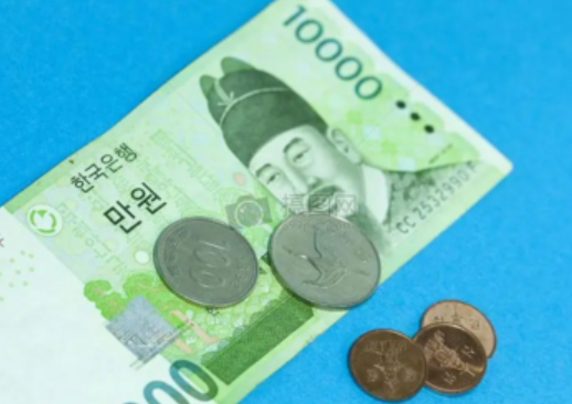 多少 1 人民币 为 韩元?